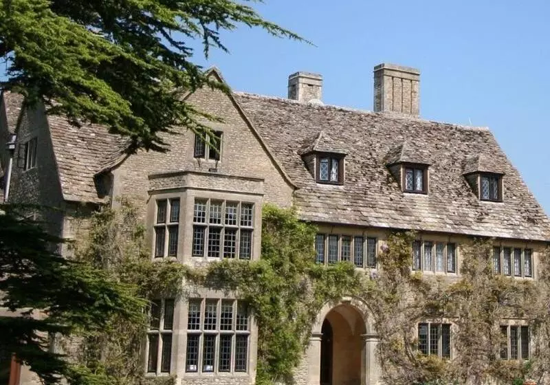 Fotos del hotel Stanton House:  5