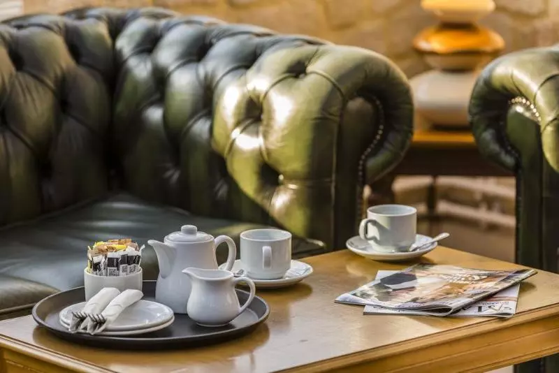 Fotos del hotel Stanton House:  9