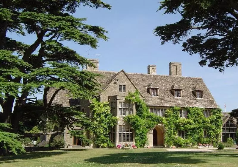 Fotos del hotel Stanton House:  10