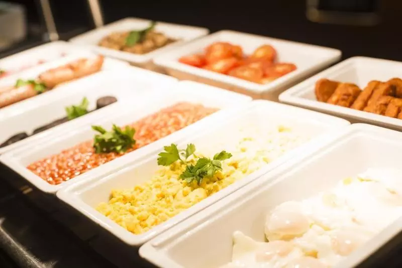 Fotos del hotel Stanton House:  2