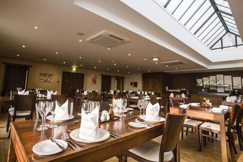 Fotos del hotel Stanton House:  7