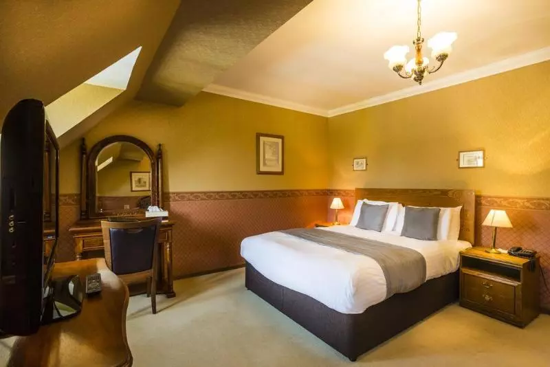 Fotos del hotel Stanton House:  11