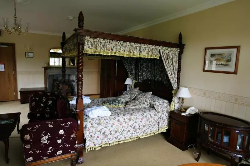 Fotos del hotel Stanton House:  20