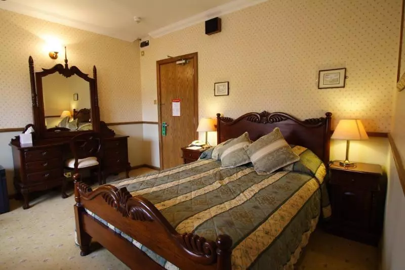 Fotos del hotel Stanton House:  18