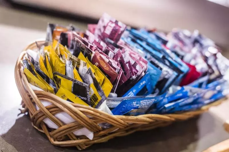 Fotos del hotel Stanton House:  4