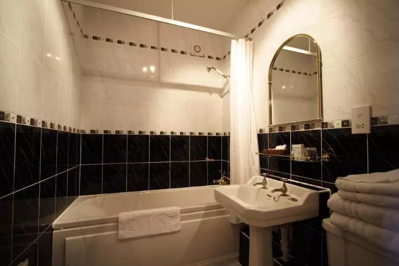 Fotos del hotel Stanton House:  8