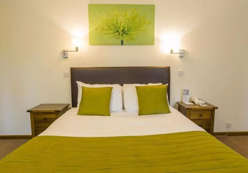 Fotos del hotel Stanton House:  15