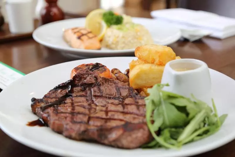 Fotos del hotel Stanton House:  12