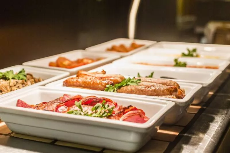 Fotos del hotel Stanton House:  16