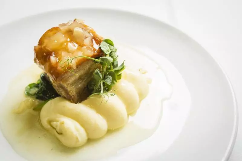 Fotos del hotel Stanton House:  22