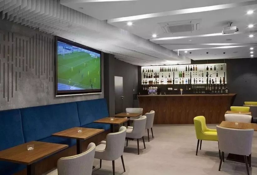 Fotos del hotel Witkowski:  12