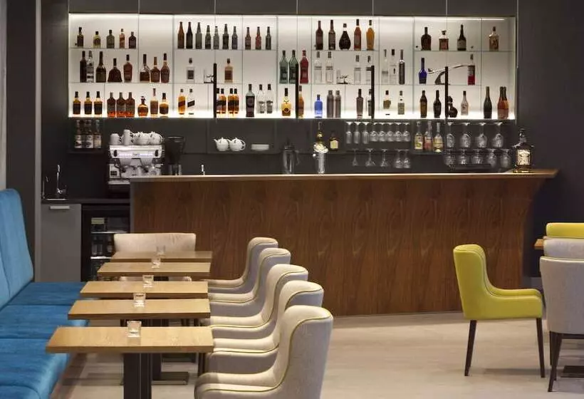 Fotos del hotel Witkowski:  5