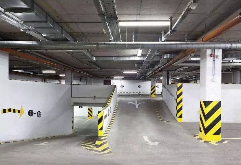 Fotos del hotel Witkowski:  8