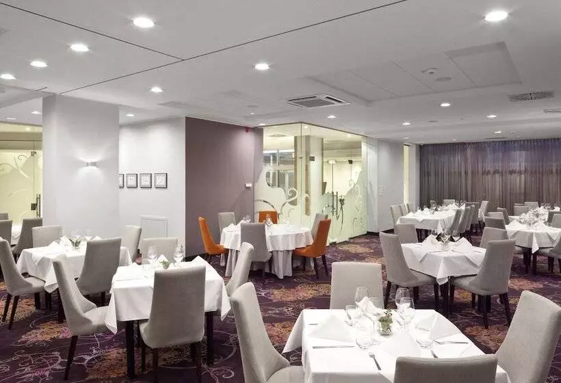 Fotos del hotel Witkowski:  4