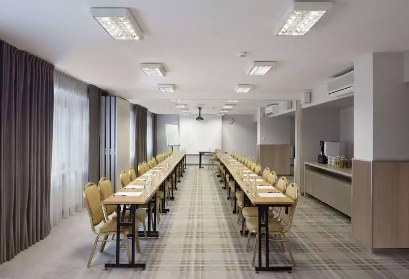 Fotos del hotel Witkowski:  6