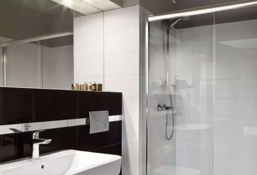 Fotos del hotel Witkowski:  17