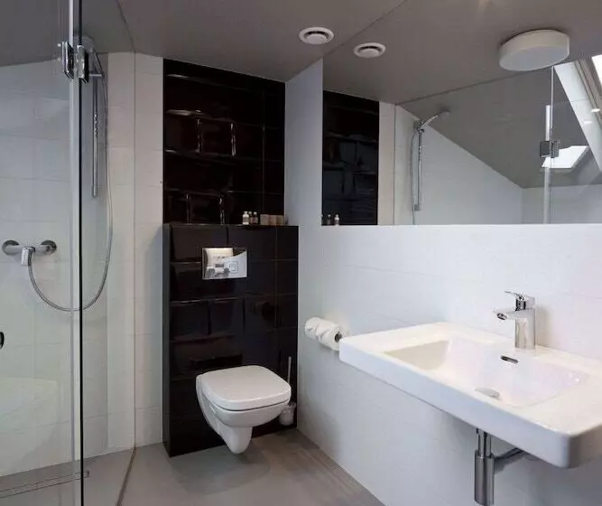 Fotos del hotel Witkowski:  15