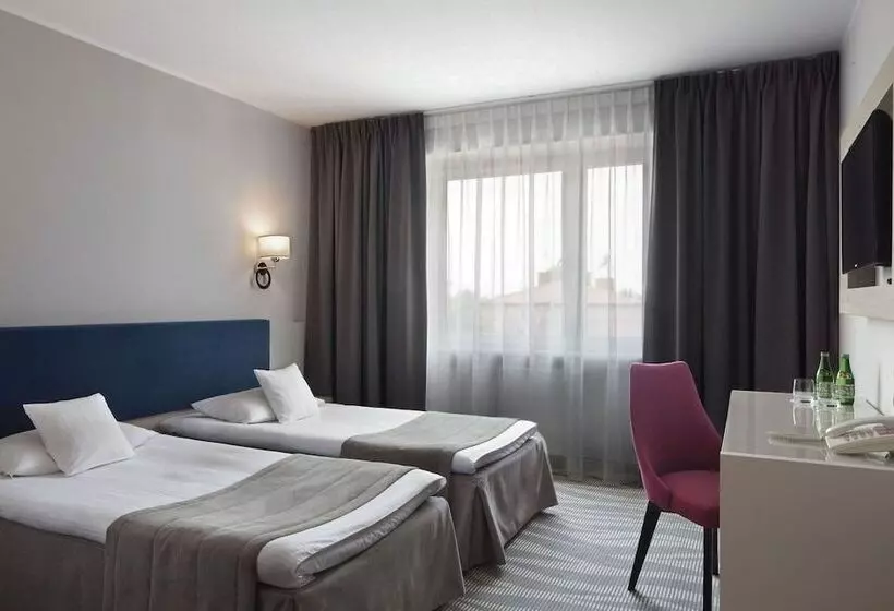 Fotos del hotel Witkowski:  21