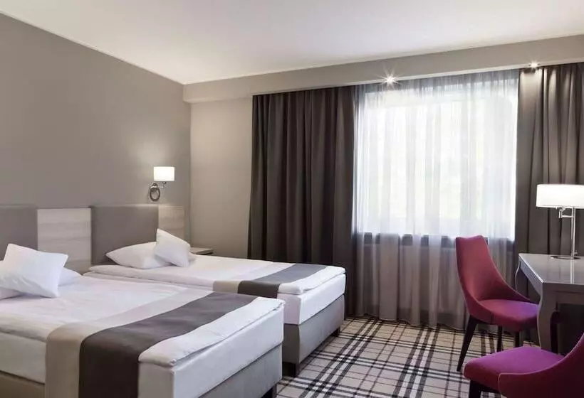 Fotos del hotel Witkowski:  14