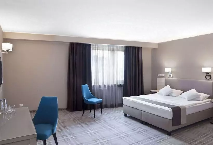 Fotos del hotel Witkowski:  9