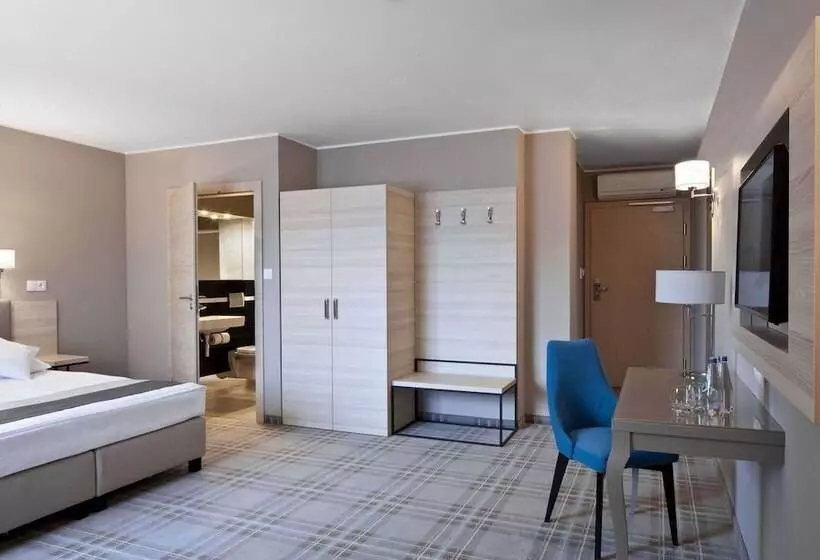 Fotos del hotel Witkowski:  22