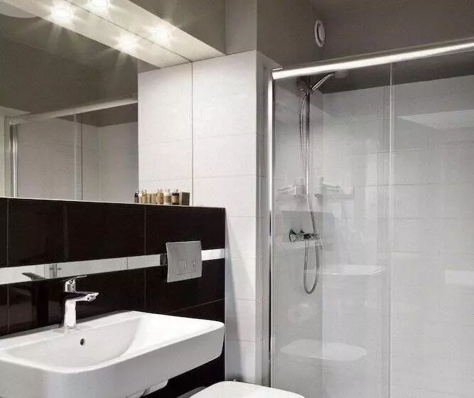 Fotos del hotel Witkowski:  13