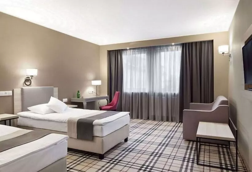 Fotos del hotel Witkowski:  16