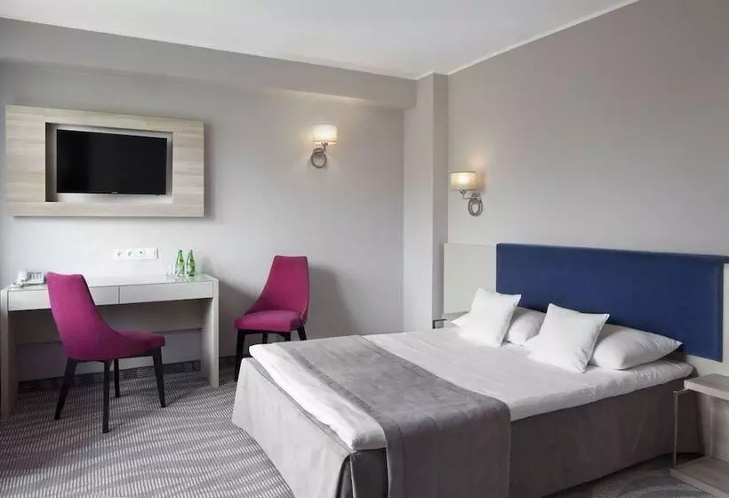 Fotos del hotel Witkowski:  18