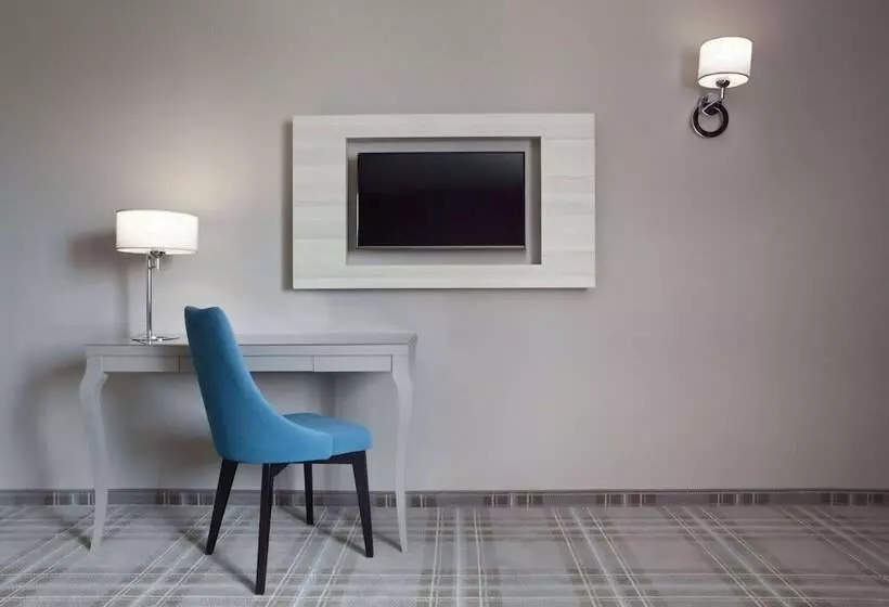 Fotos del hotel Witkowski:  24