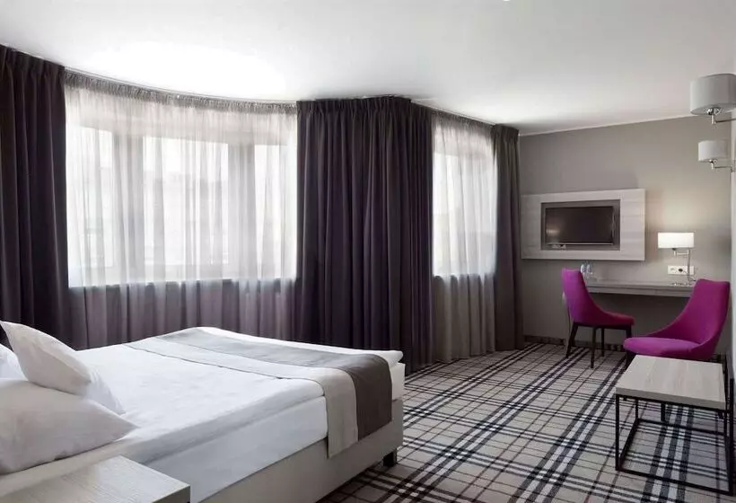 Fotos del hotel Witkowski:  19