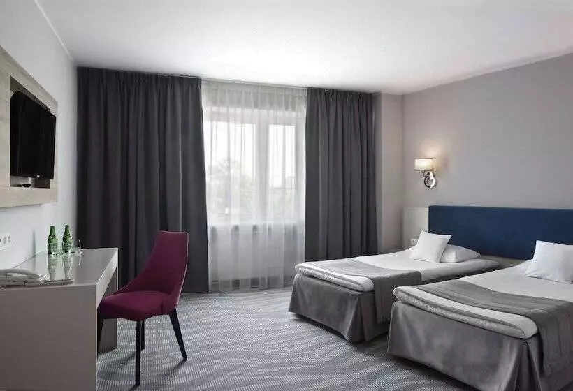 Fotos del hotel Witkowski:  20