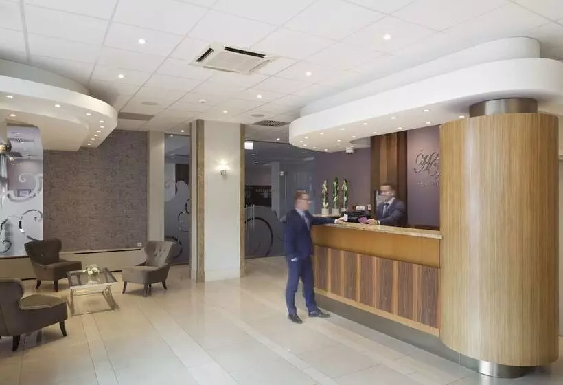 Fotos del hotel Witkowski:  10