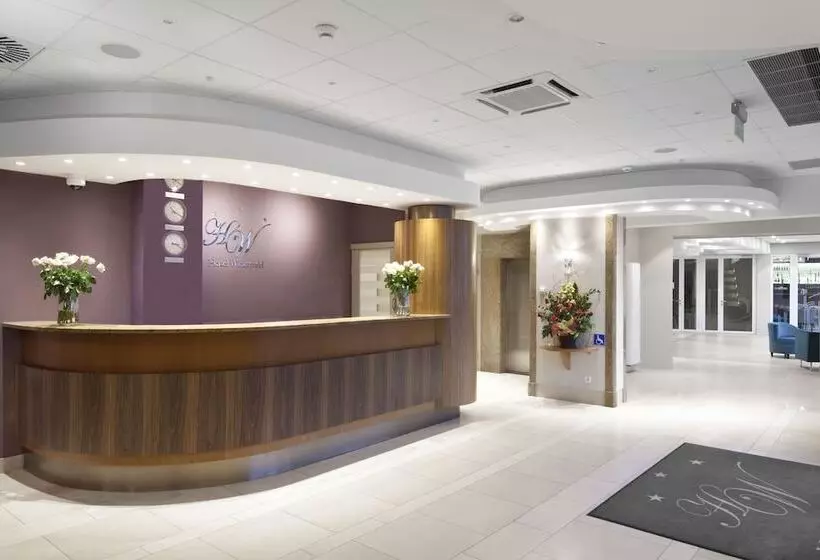 Fotos del hotel Witkowski:  3