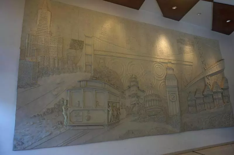 Sfo  And Suites
