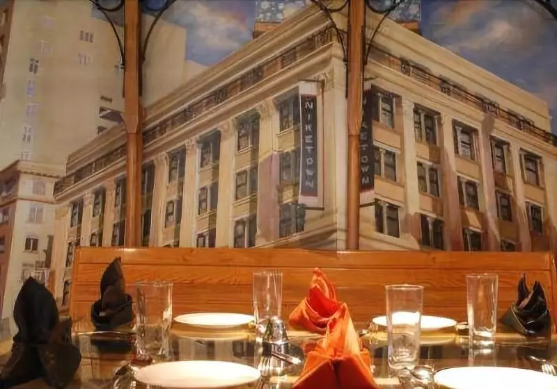 Fotos del hotel Sfo  And Suites:  23