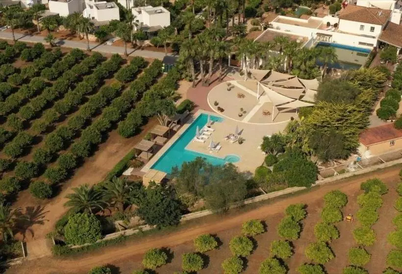 Fotos del hotel Can Jaume By Ocean Drive:  3