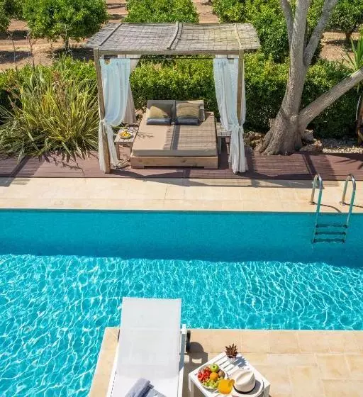 Fotos del hotel Can Jaume By Ocean Drive:  23