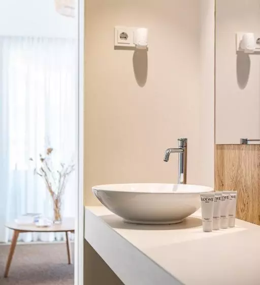 Fotos del hotel Can Jaume By Ocean Drive:  22