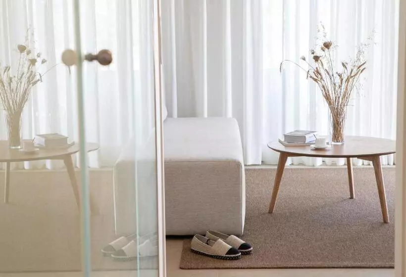 Fotos del hotel Can Jaume By Ocean Drive:  21