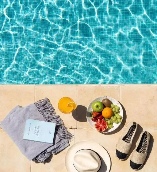 Fotos del hotel Can Jaume By Ocean Drive:  16