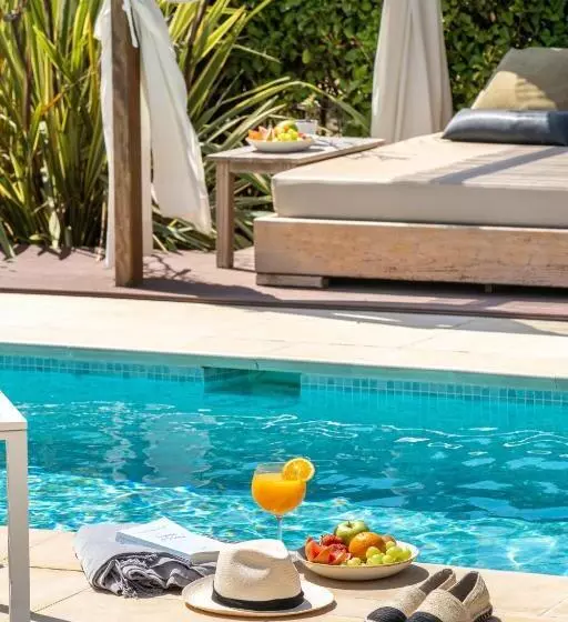 Fotos del hotel Can Jaume By Ocean Drive:  12