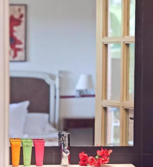 Fotos del hotel Can Jaume By Ocean Drive:  25