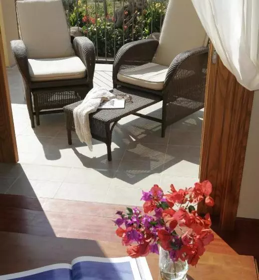 Fotos del hotel Can Jaume By Ocean Drive:  6