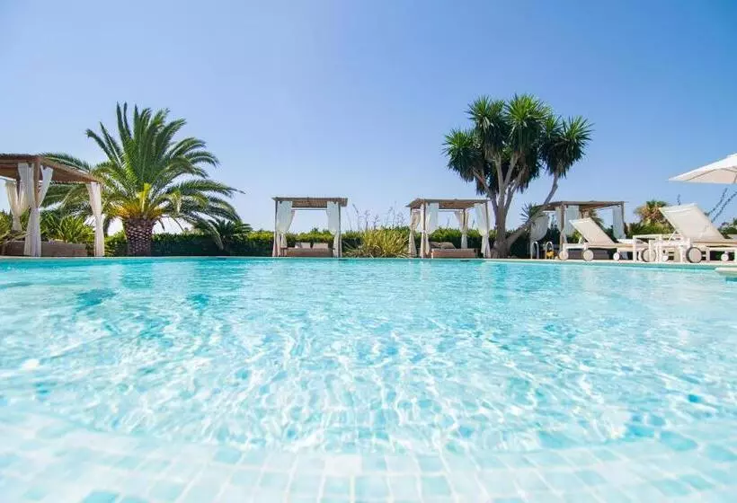 Fotos del hotel Can Jaume By Ocean Drive:  10