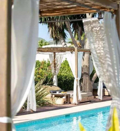 Fotos del hotel Can Jaume By Ocean Drive:  5