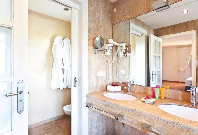 Fotos del hotel Can Jaume By Ocean Drive:  7