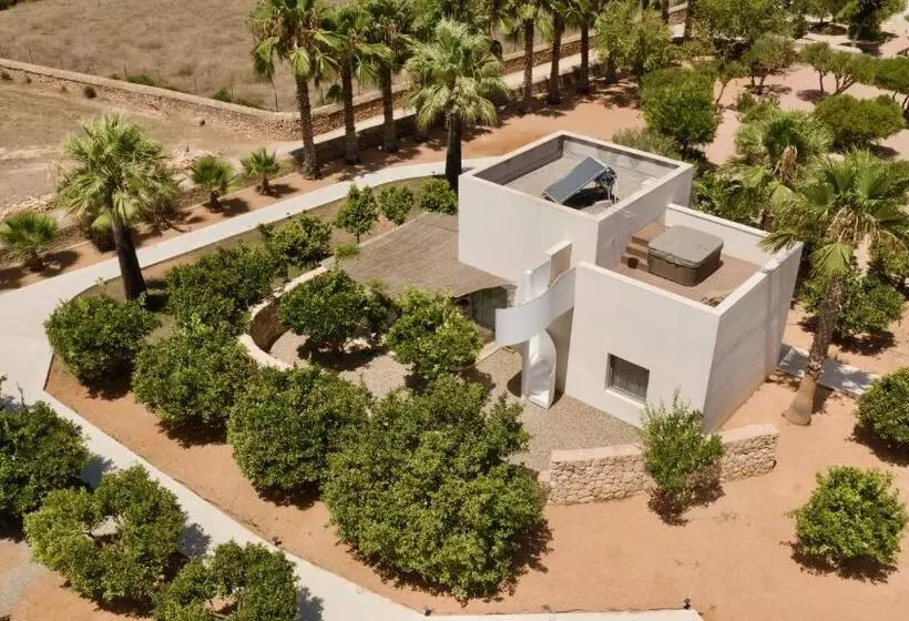 Fotos del hotel Can Jaume By Ocean Drive:  15