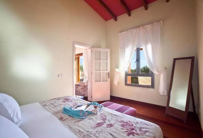 Fotos del hotel Can Jaume By Ocean Drive:  2