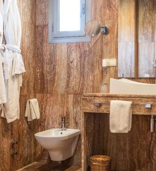 Fotos del hotel Can Jaume By Ocean Drive:  14