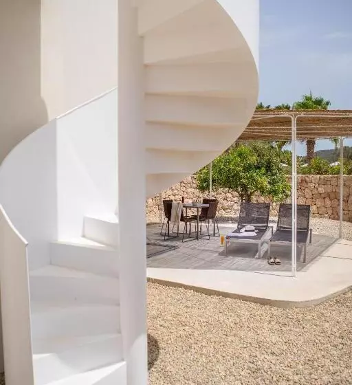 Fotos del hotel Can Jaume By Ocean Drive:  13